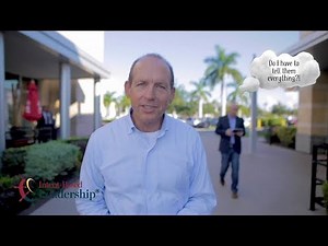 Leadership Is Language: The Hidden Power of What You Say -- And What You Don't trailer