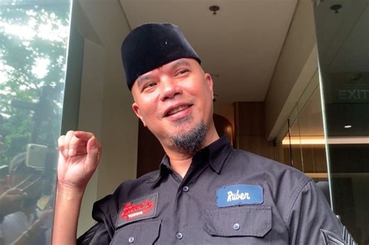 Alyssa Daguise Pilih Melahirkan Normal Tanpa Induksi, Ahmad Dhani Bangga: Sekarang Sudah Jarang