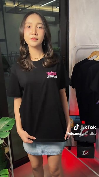 Denny Caknan Offizielle Merchandise Kollektion