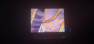 Paramount Pictures (2007) Logo