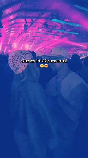 Tech House Beats for February 14th Celebrations