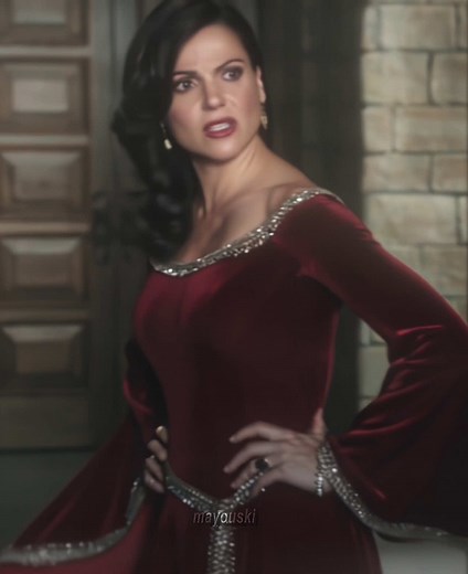 Celebrating Lana Parrilla's 48th Birthday with Style