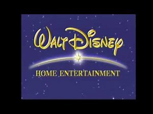 Opening To The Fox and the Hound 2 2006 DVD