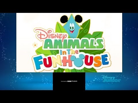 Disney Junior USA Continuity March 3, 2022 @continuitycommentary