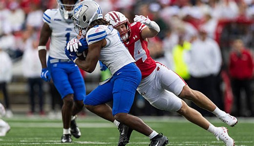 Delaware vs. Middle Tennessee Prediction, Odds, Picks - October 22, 2025