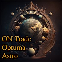 ON Trade Optuma Astro | Buy Trading Indicator for MetaTrader 4