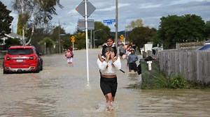 Hawke’s Bay breaks wind and rainfall records in 2023, including one that had stood for 144 years