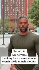 13K views · 549 reactions | 45 yrs old from USA  looking for a mature women ready to settle down for marriage | Christian white dating platform | Facebook