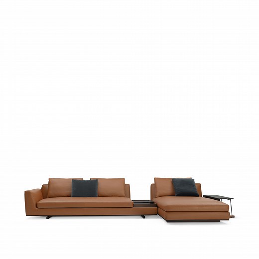 Tama Living Sofa | Walter Knoll