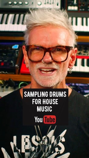🚨 NEW COURSE DROP 🚨 Sampling Drums for House Music 🥁 Want groovy, club-ready drums that work for house, minimal, and deep tech? 🔊 In this brand-new course, I show you how to build pro-sounding beats using the power of sampling — fast, creative, and ready for the dancefloor. ✅ Kick sampling ✅ Loop layering ✅ Groove chopping ✅ Sound selection that actually works ⚡ Whether you’re a beginner or seasoned producer, this course will level up your drum game in no time. 🎓 Now live at www.theravenstu