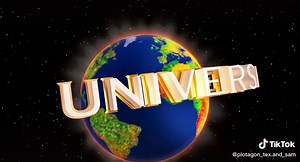 @universalpics Universal Pictures Logo