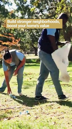 How Community Boosts Neighborhoods and Real Estate