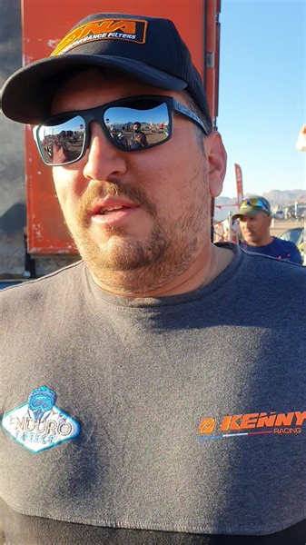 48K views · 898 reactions | Rally Dakar 2024 - Τι απαιτήσεις είχε η DNA FIlters Husqvarna Rally 450FR με την οποία συμμετείχε ο Βασίλης Μπούδρος στον αγωνα; DNA High Performance Filters Husqvarna Motorcycles Hellas Vasilis Boudros | bikeit.gr | Facebook