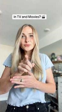 Have you seen these?! #DisabilityRepresentation #ThePitt #Shrinking #ASL