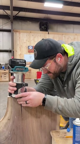 Make A Beautiful Bowtie Inlay