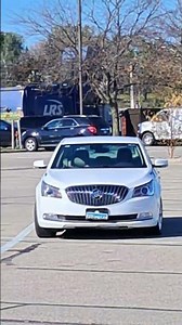 Lrs heil front loader