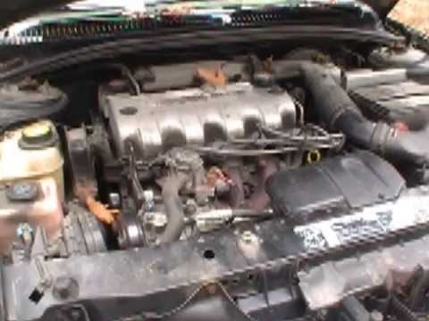 How to replace a coil on your saturn fast and easy