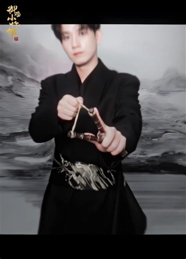 王子奇《御賜小仵作2》蕭瑾瑜的不同面The Different Sides of Xiao Jinyu＃王子奇#wangziqi#御賜小仵作2 #theimperialcoroner2