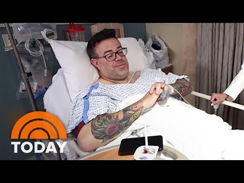 Carson Daly Details His Journey With Back Pain And Recent Surgery
