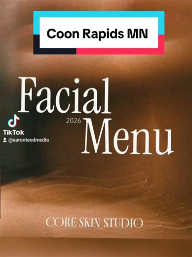 Discover Personalized Skincare at Core Skin Studio