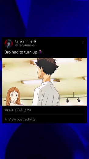 Welcome to the Ballroom Anime: Ballroom Dance Funny Moments