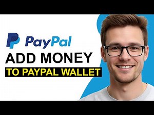 How To Add Money to PayPal Wallet (WORKING 2026!)
