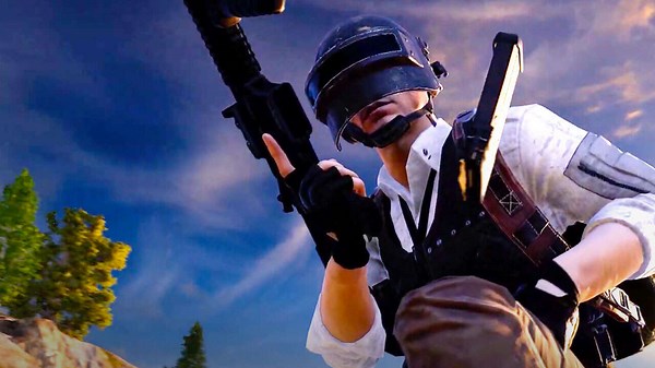 PUBG | Patch Report #26.1 - Erangel Update, Tactical Gear Adjustments, KFC Collaboration and MORE!