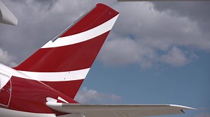 First flight performed by Air Mauritius first A350-900 today 23 Sep. 2017 in Toulouse. The aircraft has taken off today from Toulouse airport runway at 12:09 (French time), to perform its maiden flight, flying over the Mediterranean Sea. This is a big step in Air Mauritius’ worldwide aviation journey. #AirMauritiusA350 | air mauritius