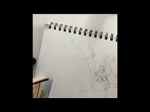 How to Draw Clay from Wings Of Fire