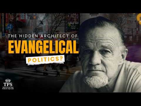 Francis Schaeffer: The Hidden Architect of Evangelical Politics