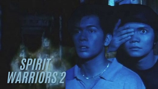 825K views · 5.8K reactions | "Spirit Warriors 2," also known as "Spirit Warriors: The Shortcut," is a 2003 Filipino fantasy horror adventure film directed by Chito S. Roño. The plot follows the Spirit Warriors as they encounter a black hole leading to the Netherworld while searching for a powerful ancient amulet. | Regal Entertainment Inc. | Facebook
