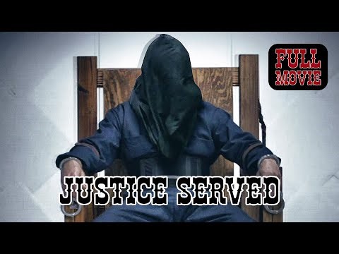 Justice Served | English Full Movie | Thriller