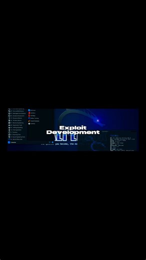 RootVoid on Instagram: "🔥 En Çok Kullanılan Exploit Geliştirme İşletim Sistemleri 💡 Exploit geliştirme için kullanılan işletim sistemleri, özel güvenlik araçları, tersine mühendislik yazılımları, debugging ortamları ve test altyapıları ile gelir. Bu sistemler; zafiyet araştırma, exploit geliştirme, RCE testleri ve pentest süreçlerinin temelini oluşturur. 🛠️ Exploit Geliştirme İçin En Popüler İşletim Sistemleri ve Özellikleri Kali Linux → En popüler pentest işletim sistemi. İçerisinde yüzlerce