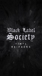 21 reactions · 12 shares | Shop the latest vinyl represses and more from Black Label Society. | Black Label Society | Facebook
