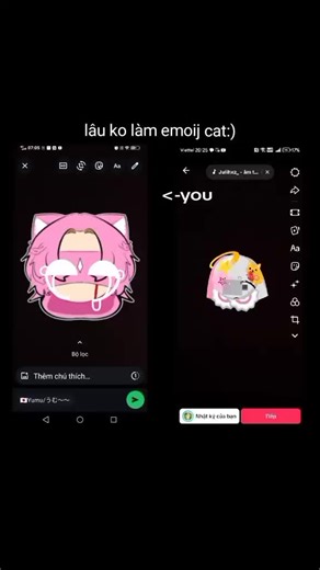 #duet cùng @Thiy.Hooang ủa ê?!?!:)