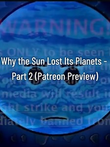 Why the Sun Lost Its Planets - Part 2 (Patreon Preview) #SolarBalls | solar balls