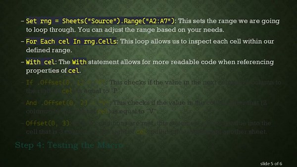 How to Select and Copy a Cell to Another Sheet in Excel VBA