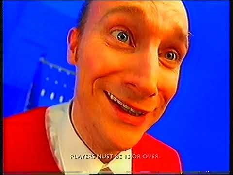 [720p/50p] ITV Yorkshire | continuity | 15th May 1995 (early hours of 16th) | 2 of 2 | NICAM stereo