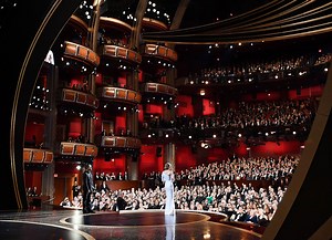 Who Votes for the Academy Awards? | Britannica