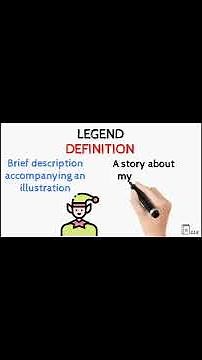 Watch Legend Definition #Shorts
