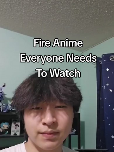 Top Action Anime Recommendations You Must Watch