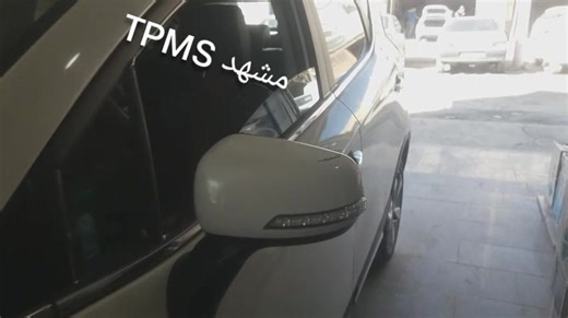 سنسور باد لاستیک جک s3