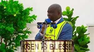 66K views · 1.2K reactions | OGUN STATE 2021: GOD HAS SWORN TO BLESS YOU. YOU ARE ALL INVITED. | The Lord's Chosen Charismatic Revival Ministries | Facebook