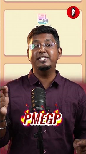 3 Collateral free government business loan scheme for entrepreneurs for MSME's in India #loan #msme