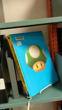 This academic library has an amazing comics collection!