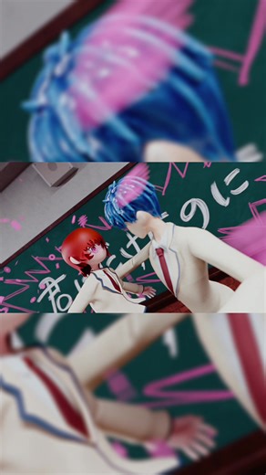 YOASOBI Music Video: 花ざかりの君たちへ Delights Fans