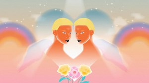 Gemini, December 2017