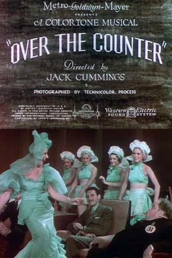 Over the Counter (1932) - Movie