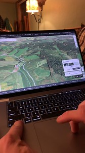 The new 3D elevation exaggeration feature on web map is perfect tool for locating high points or finding the best spots to set up! Make the most out of your time in the woods! Check this new feature out today! | onX Hunt