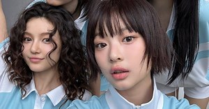 The Truth Behind NewJeans Hanni's "Stan Attractor" Short Hairstyle